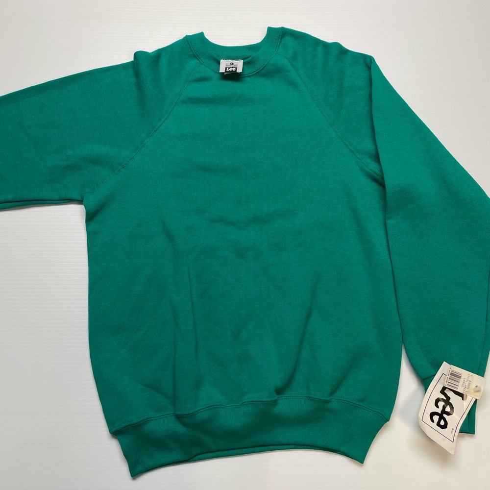 Vintage NWT Lee Crewneck Size L